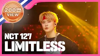 [SHOWCHAMPION] 엔시티 127 - 무한적아 (無限的我) ( NCT 127 - LIMITLESS ) l EP.216