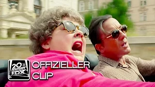 SPY - Susan Cooper Undercover | Ich bin Aldo | Clip Deutsch German HD