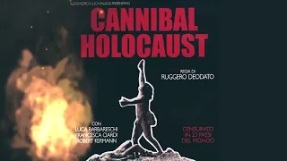 Cannibal Holocaust (Riz Ortolani)