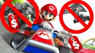 Mario Kart Mobile Already a Pay-to-Win Nightmare - Inside Gaming Daily