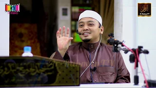 Ustaz Wadi Annuar - 4 Syarat Untuk BERUBAH