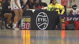 Nike EYBL makes a stop in Memphis