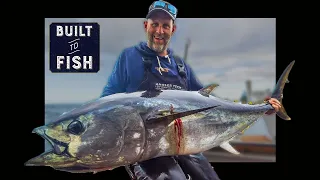 BLUEFIN TUNA Fishing  - Tips and Tricks