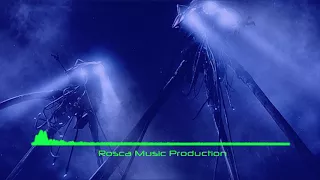 Cinematic music - Aliens arrival