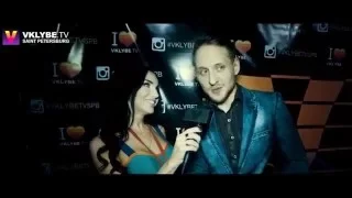 Александр Ришар METRO CLUB и VKLYBE TV