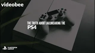 The Truth About PS4 Jailbreaking... (11.02)