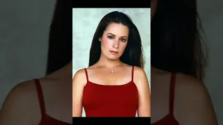 edit with charmed character (Piper halliwell)