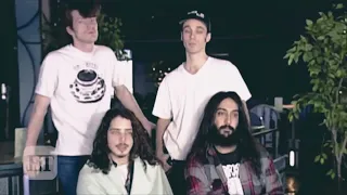 SOUNDGARDEN Entertainment Tonight interview 1992