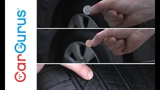 3 Ways to Make Sure Your Tires Are Safe | CarGurus Maintenance Tips