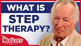 Medicare Part D Step Therapy Explained