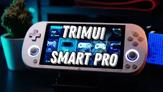 Trimui Smart Pro / Как Ps vita только дешевле