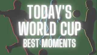 Best Moments Games 11/03