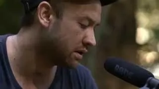 Unknown Mortal Orchestra - Jello and Juggernauts (Live on KEXP @Pickathon)