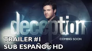 Deception - Temporada 1 - Trailer #1 - Subtitulado al Español