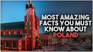 Poland- Most wonderful tourism facts you must know about Warsaw , Polish food and Auschwitz-Birkenau