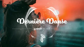 Kyo - Dernière Danse (Pomme Cover) (Graav Remix)