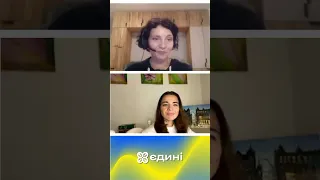 Перехід на українську мову втомлює | Світлана Ройз у проєкті «Єдині»