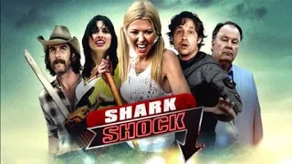 Shark Shock AKA Trailer Park Shark (2017) Carnage Count