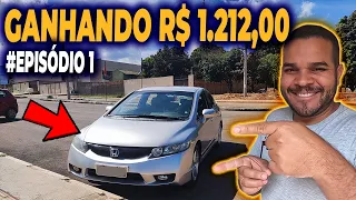 ✅🚘COMO COMPRAR O PRIMEIRO CARRO EM 2023 - PASSO A PASSO #1