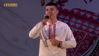 ФИЛИП СИНАПОВ - Лейлинко кузум / На мегдана с Фен Фолк ТВ Велинград 2019