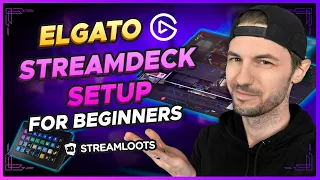 2022 Setup | Learn EVERYTHING about Elgato Stream Deck 🔍 Become a PRO in 10 MINUTES