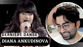 Diana Ankudinova - Derniere Danse | Reaction & Analysis