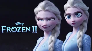 Frozen 2 (2019 ) trailer CRAZINESS !!!
