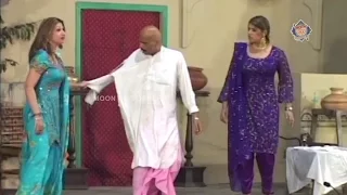 Shadi Number 1 New Pakistani Stage Drama Full Comedy Funny Play