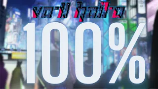 Completing It: Va-11 Hall-A (100% Steam Achievements)