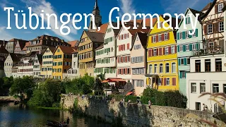 ON THAT Tubingen town TRIP, Germany | Tübingen, Deutschland