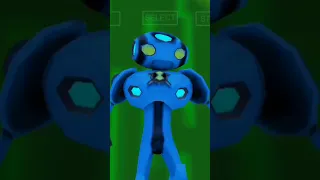 Ben10 Ultimate Eco Eco by ultimate alien cosmic destruction  gameplay 2022