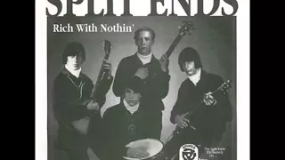 Split Ends ‎– Rich With Nothin' {1966}