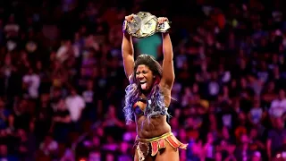 All Ember Moon Wins