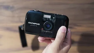 The Best Film Cameras Aren't Always Popular [VLOG]