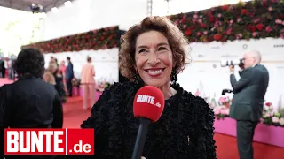 "Tatort"-Star Adele Neuhauser – Pure Eleganz: Sie zeigt, dass Schönheit kein Alter kennt