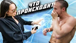 БРИТЬ ЛИ ТАМ? ОНИ НЕ БОЯТСЯ ГОВОРИТЬ ОБ ЭТОМ! Опрос Девушек