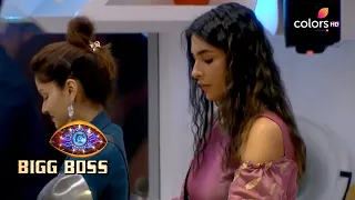 Bigg Boss S14 | बिग बॉस S14 | Pavitra Accuses Nikki Of Using People