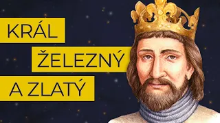 Přemysl Otakar II. Jak skončil jeho sen o ovládnutí Evropy?