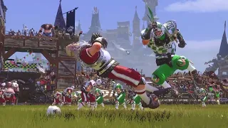 Blood Bowl 2 Basics | #2 Injuries and Fouls