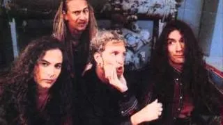 Alice in Chains~We Die Young~ 11-24-92