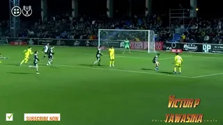 Ilias Akhomach - The next Moroccan superstar (Villareal goals)