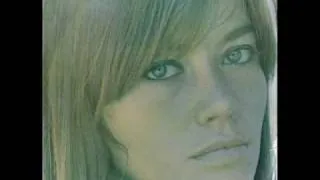 Françoise Hardy - Mon amour adieu - 1967