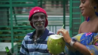 Alison Hinds - West Indian (Official Music Video) | 2020 Soca