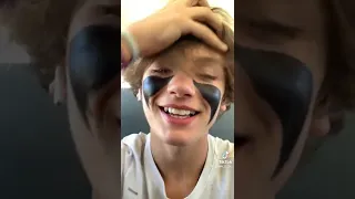 cute tik tok boys I found on TikTok #3 (NOT CLEAN)