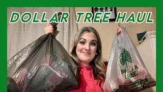 Dollar Tree Haul #dollartreehaul #dollartree #dollarstorefinds #dollartreeshopping #haul