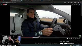 Isto Vaatab: Kuidas on sõita? Tesla Model 3