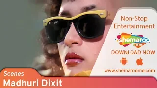 माधुरी दीक्षित ने आमिर खान को दिखाया अपना अहंकार | Madhuri Dixit, Aamir Khan