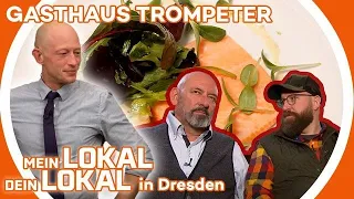 "BLÖDSINN!" 😳🤯 Kali & Rudy legen die eigene Messlatte SUPER HOCH! | 2/2 | Mein Lokal, Dein Lokal