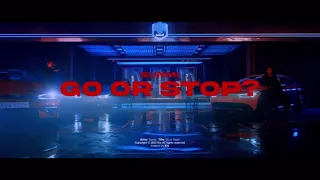 SUNMI "Go Or Stop?" Anime M/V Teaser