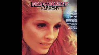 RAY CONNIFF: HARMONY (1973)
